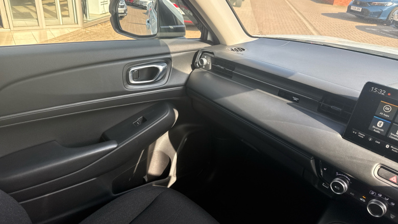 Honda HR-V 1.5 eHEV Elegance 5dr CVT Hybrid Hatchback